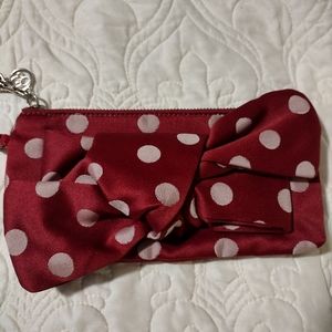 Wristlet